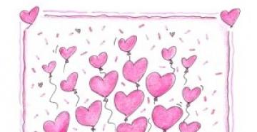 Что говорить любимым и друзьям?